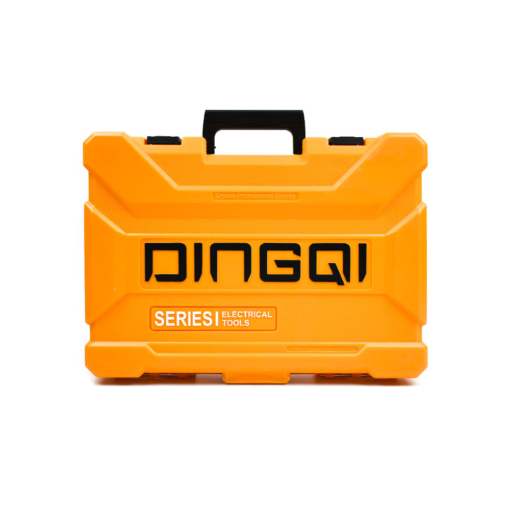 DINGQI Set Alata i Gedora - 51 deo