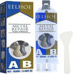 Lepak za Metal, Beton i Drvo (A+B) - Zaustavi Curenje Bez Majstora