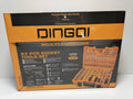 DINGQI Set Alata i Gedora - 93 dela