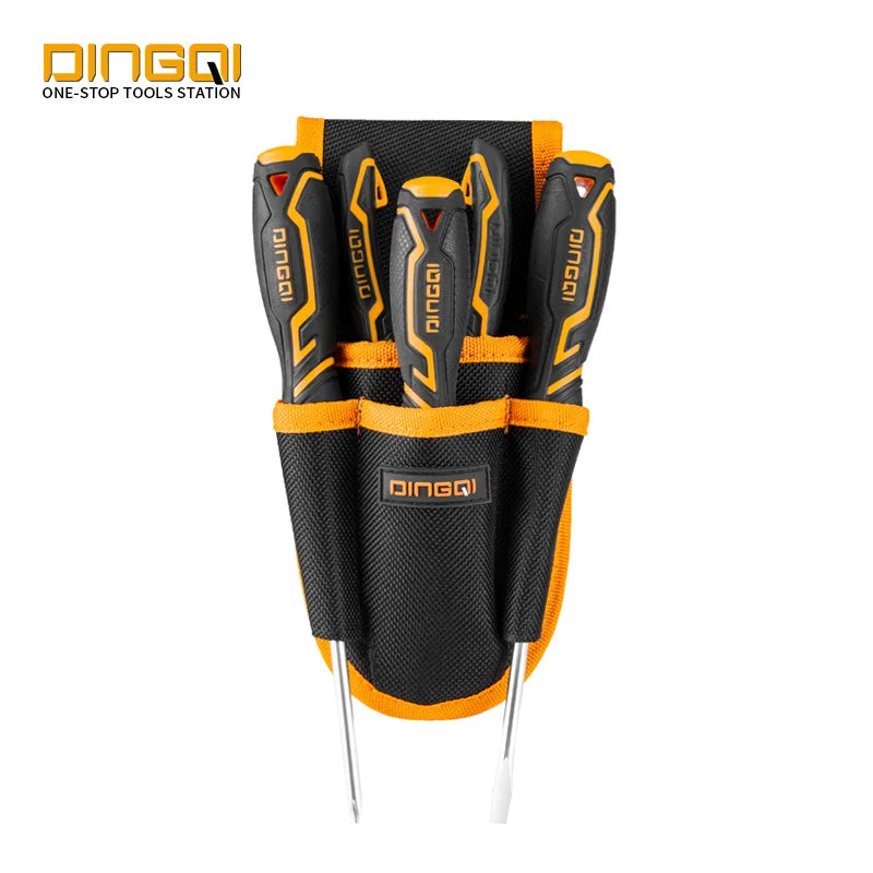 DINGQI Torba za Alat Za Pojas Mala