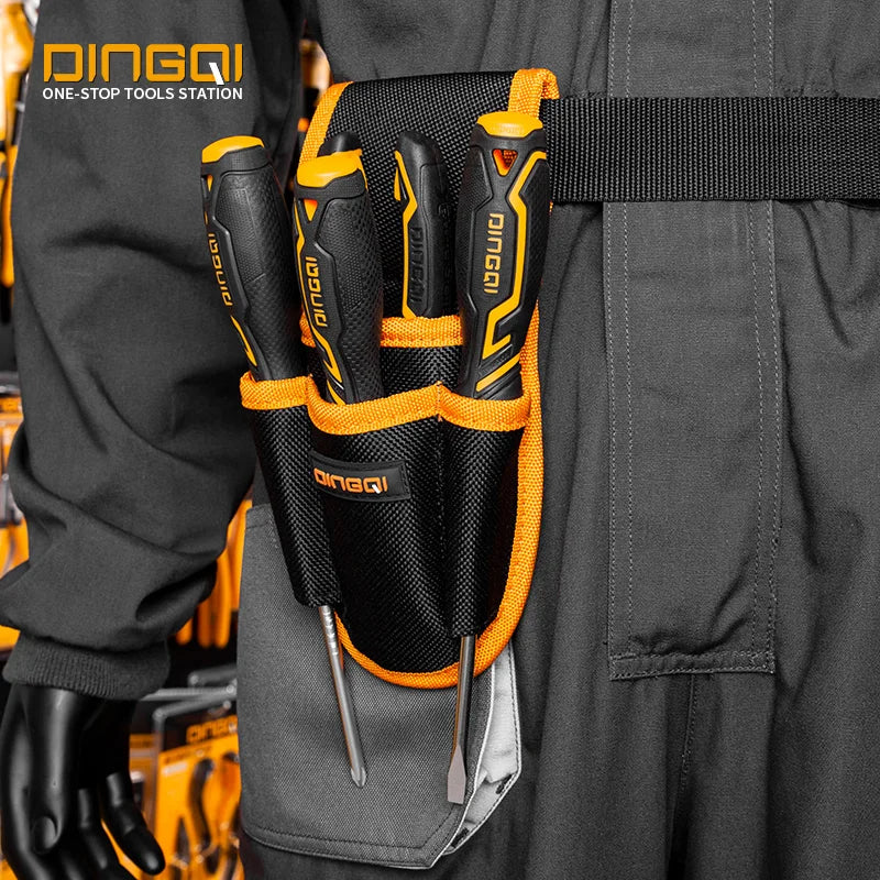 DINGQI Torba za Alat Za Pojas Mala